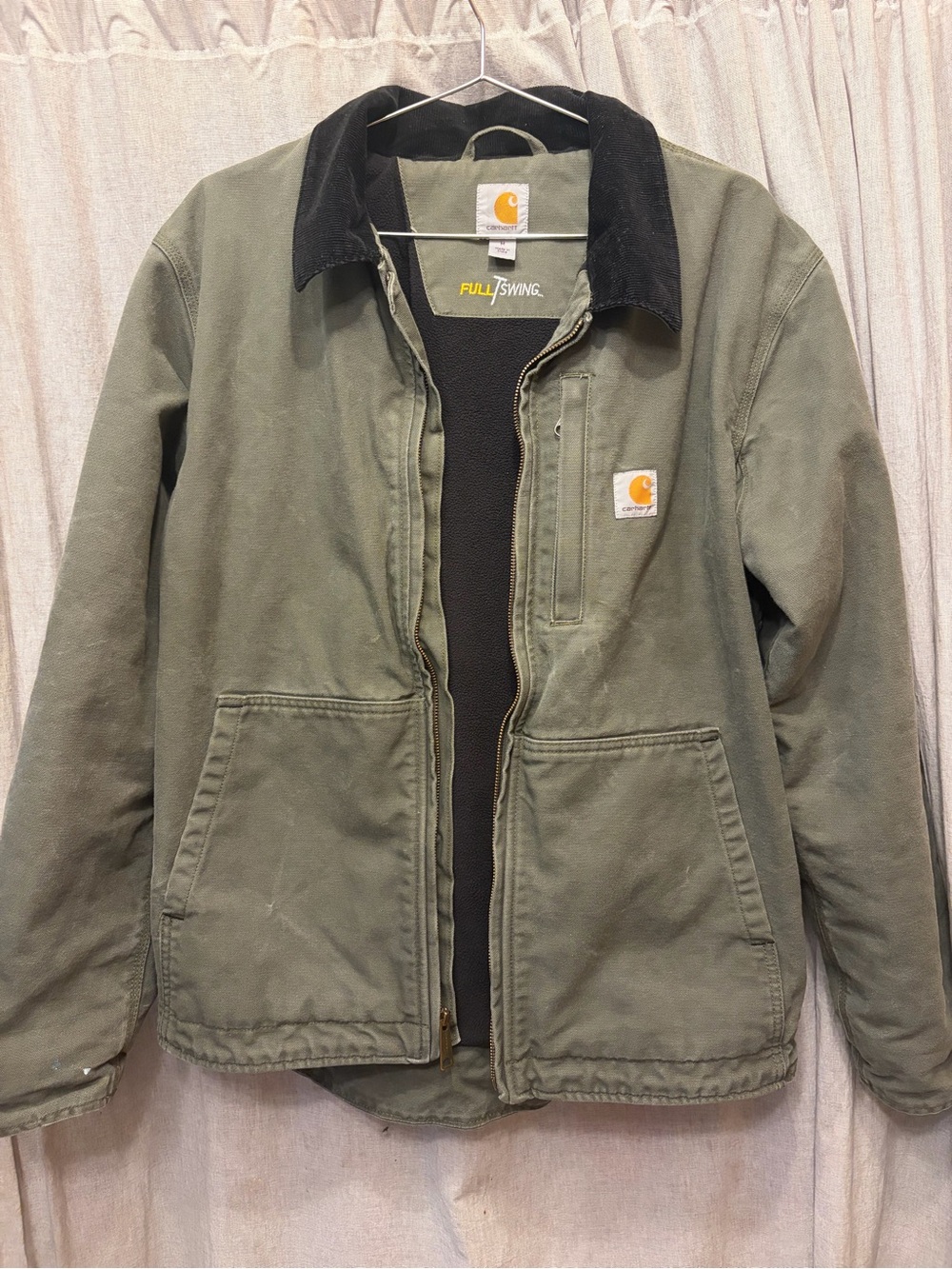 Carhartt Jacket